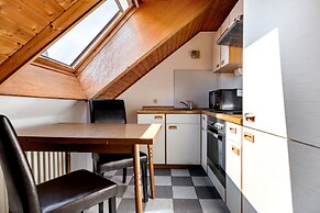 Hummerklippen Ferienwohnungen