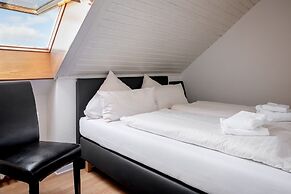 Hummerklippen Ferienwohnungen