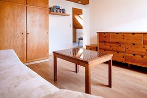 Hummerklippen Ferienwohnungen