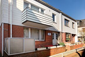 Hummerklippen Ferienwohnungen