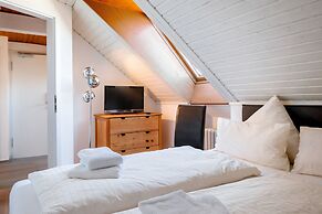 Hummerklippen Ferienwohnungen