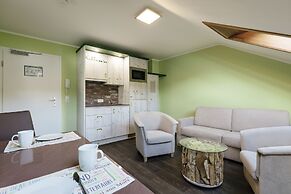 Insulaner Ferienwohnungen