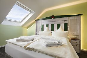 Insulaner Ferienwohnungen