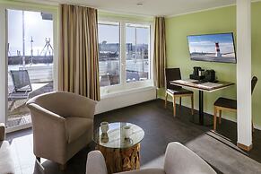 Insulaner Ferienwohnungen