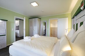 Insulaner Ferienwohnungen