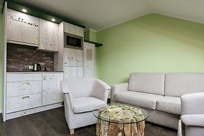 Insulaner Ferienwohnungen