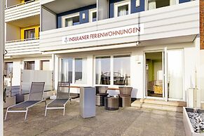 Insulaner Ferienwohnungen