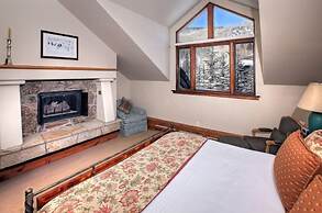 Beaver Creek Pines 4 Bedroom Ski in, Ski out Vacation Rental With Rest