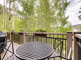 Beaver Creek Pines 4 Bedroom Ski in, Ski out Vacation Rental With Rest