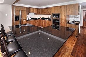 Beaver Creek Pines 4 Bedroom Ski in, Ski out Vacation Rental With Rest