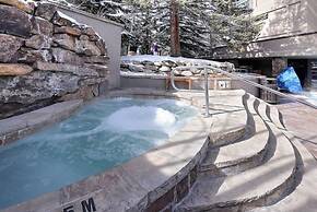 Beaver Creek Pines 4 Bedroom Ski in, Ski out Vacation Rental With Rest