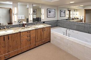 Beaver Creek Pines 4 Bedroom Ski in, Ski out Vacation Rental With Rest