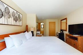 3 Bedroom Ski in Condo Only One Block From Historic Downtown, Shopping