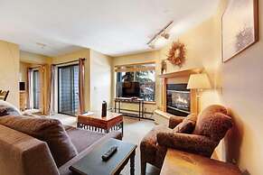 3 Bedroom Ski in Condo Only One Block From Historic Downtown, Shopping