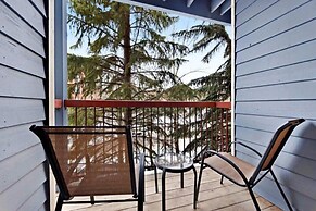 3 Bedroom Ski in Condo Only One Block From Historic Downtown, Shopping
