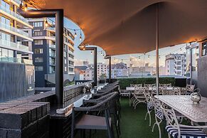 Newkings Boutique Hotel