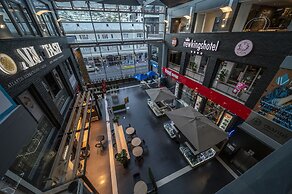 Newkings Boutique Hotel