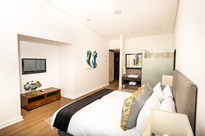 Newkings Boutique Hotel