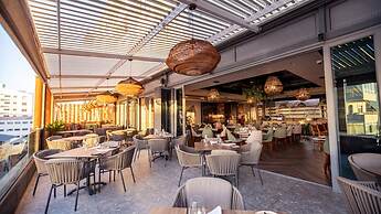 Newkings Boutique Hotel