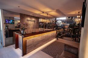 Newkings Boutique Hotel
