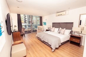 Newkings Boutique Hotel