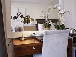 Newkings Boutique Hotel