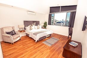 Newkings Boutique Hotel