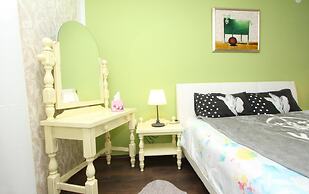 Apartment El Corsaro 2