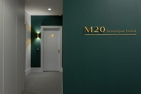 M20 Boutique Hotel