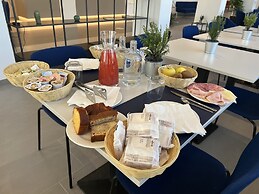 Hotel Palazzo Caveja