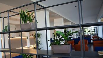 Hotel Palazzo Caveja