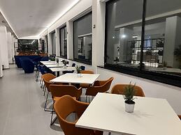 Hotel Palazzo Caveja