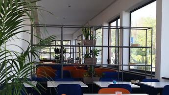 Hotel Palazzo Caveja