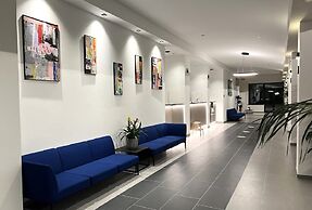 Hotel Palazzo Caveja