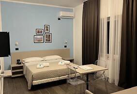 Hotel Palazzo Caveja