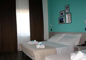 Hotel Palazzo Caveja