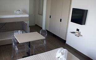 Hotel Palazzo Caveja