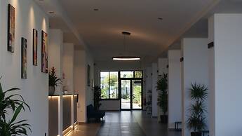 Hotel Palazzo Caveja