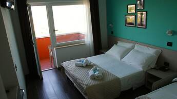 Hotel Palazzo Caveja