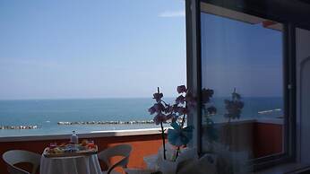 Hotel Palazzo Caveja