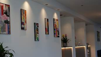 Hotel Palazzo Caveja