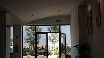 Hotel Palazzo Caveja