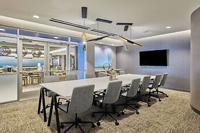 SpringHill Suites by Marriott Chicago Chinatown