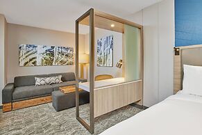 SpringHill Suites by Marriott Chicago Chinatown