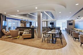 SpringHill Suites by Marriott Chicago Chinatown