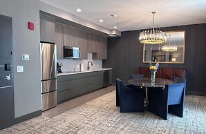 SpringHill Suites by Marriott Chicago Chinatown