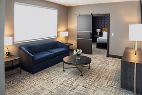 SpringHill Suites by Marriott Chicago Chinatown
