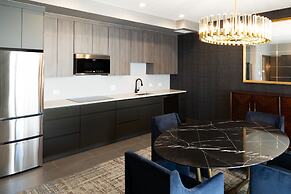 SpringHill Suites by Marriott Chicago Chinatown