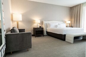 SpringHill Suites by Marriott Chicago Chinatown