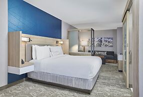 SpringHill Suites by Marriott Chicago Chinatown